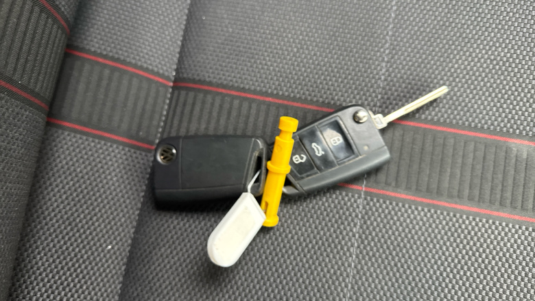 Volkswagen Polo 1.0 EVO Beats 5dr Petrol Hatchback